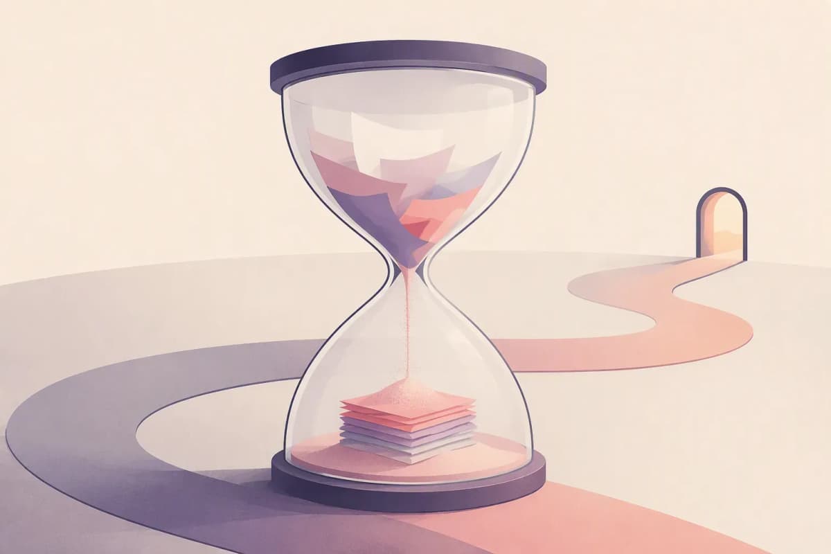 What is days sales outstanding (DSO), and how do you calculate it?