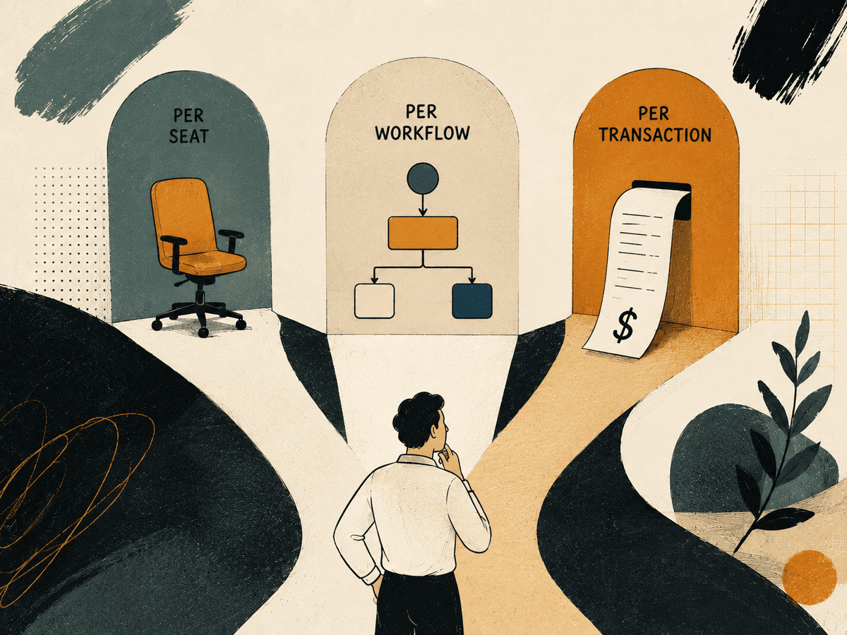 Key-person risk: what happens when the analyst who built your automations leaves