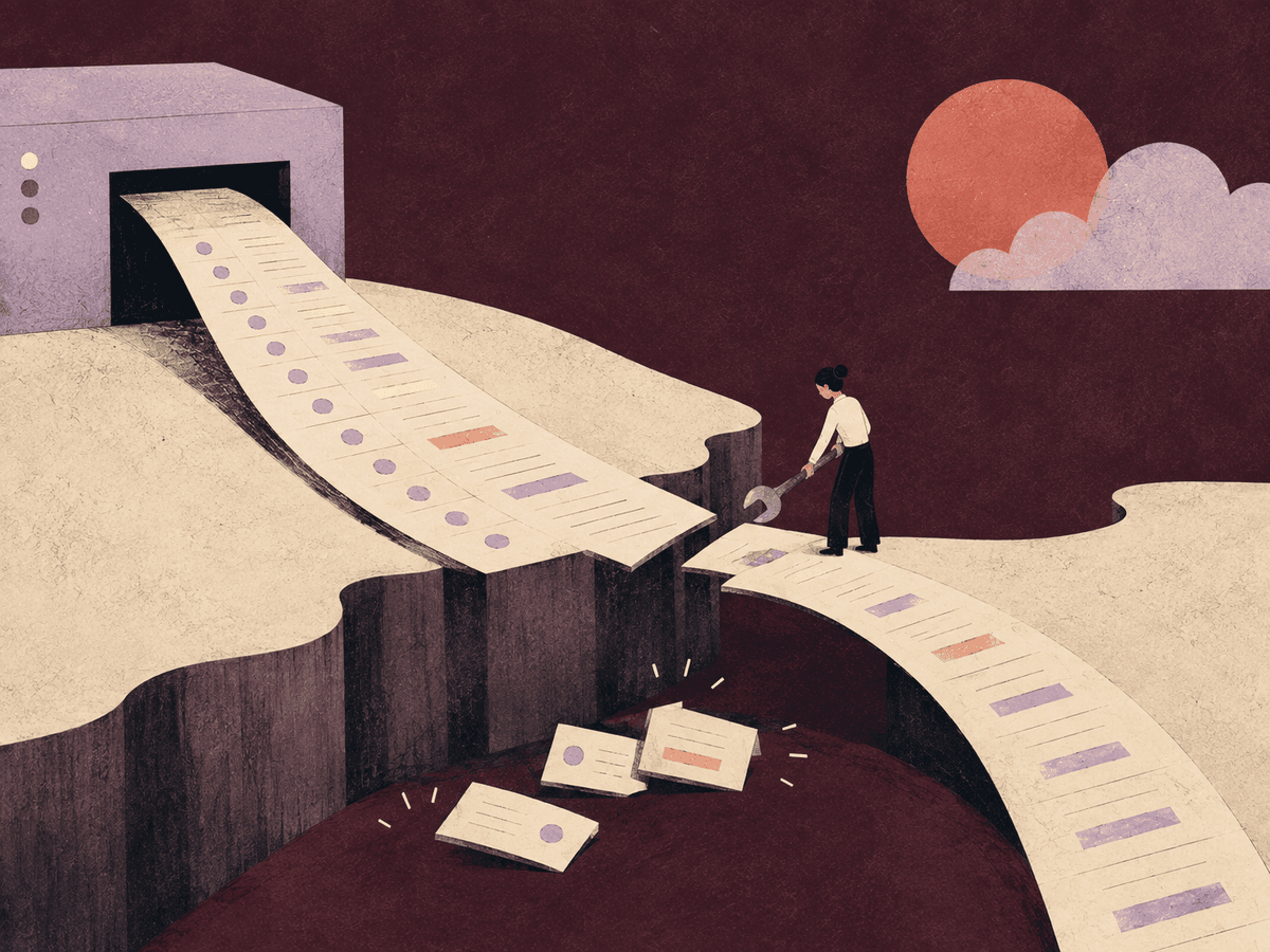 Account reconciliation automation: what AI can and can't do
