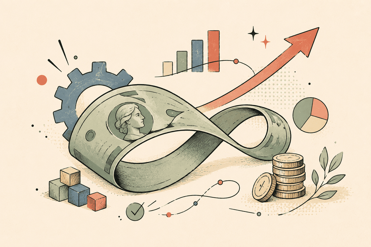 AI for business process optimization