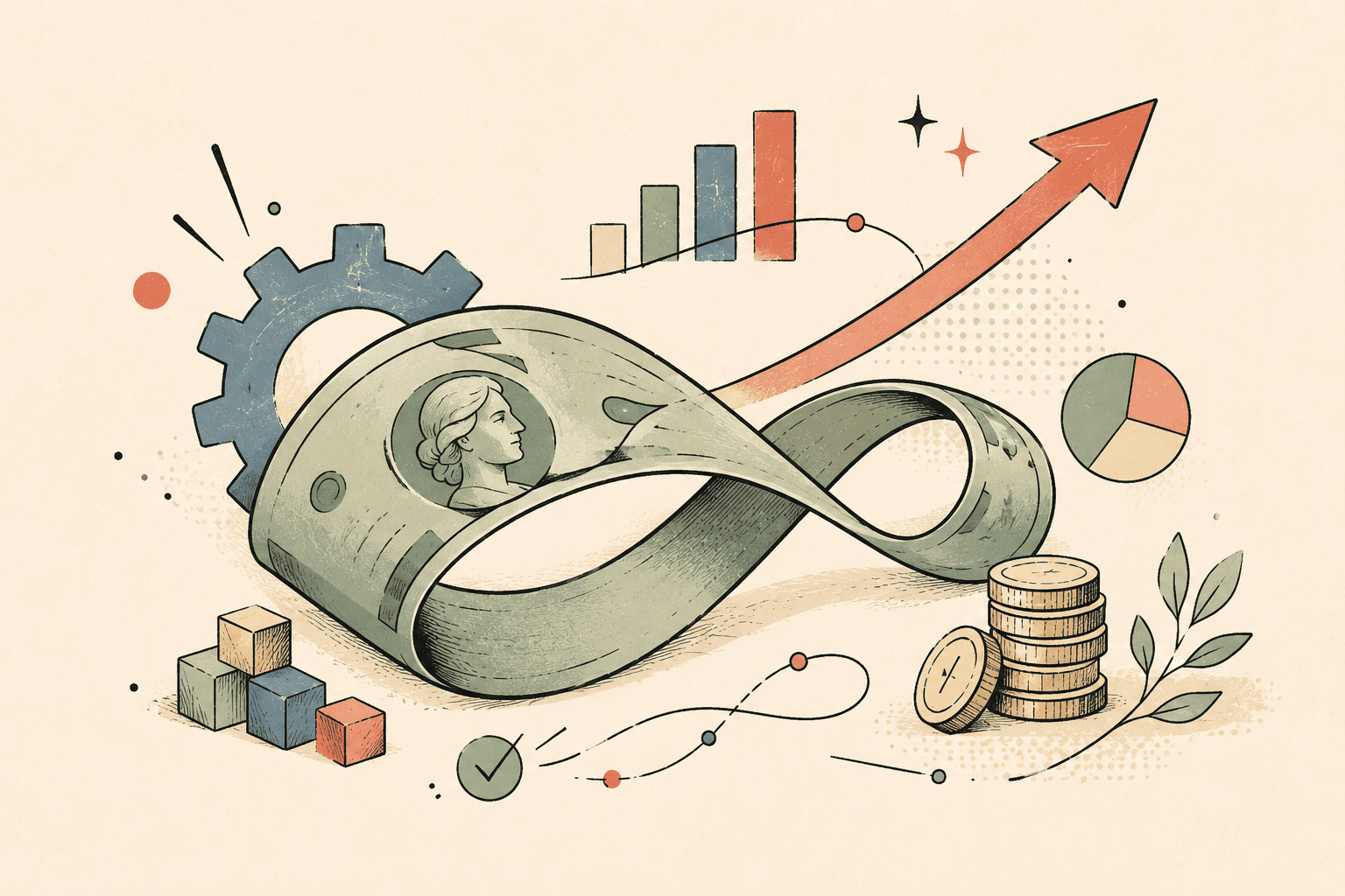 AI for business process optimization