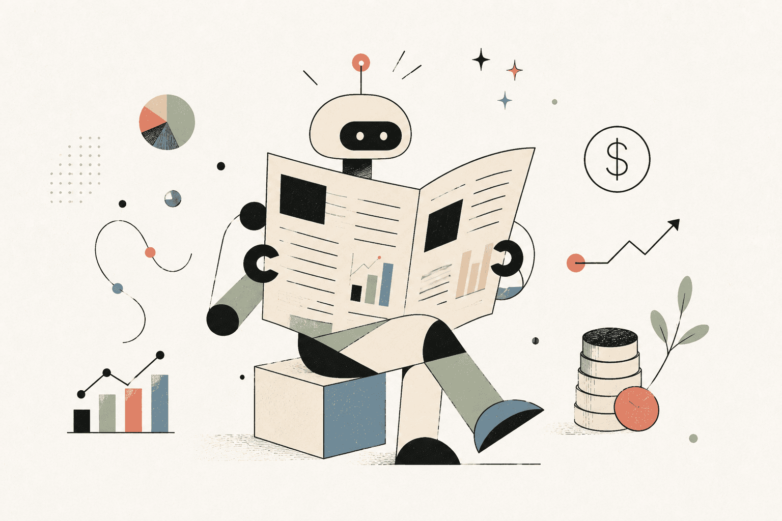 Best AI automation tool for finance