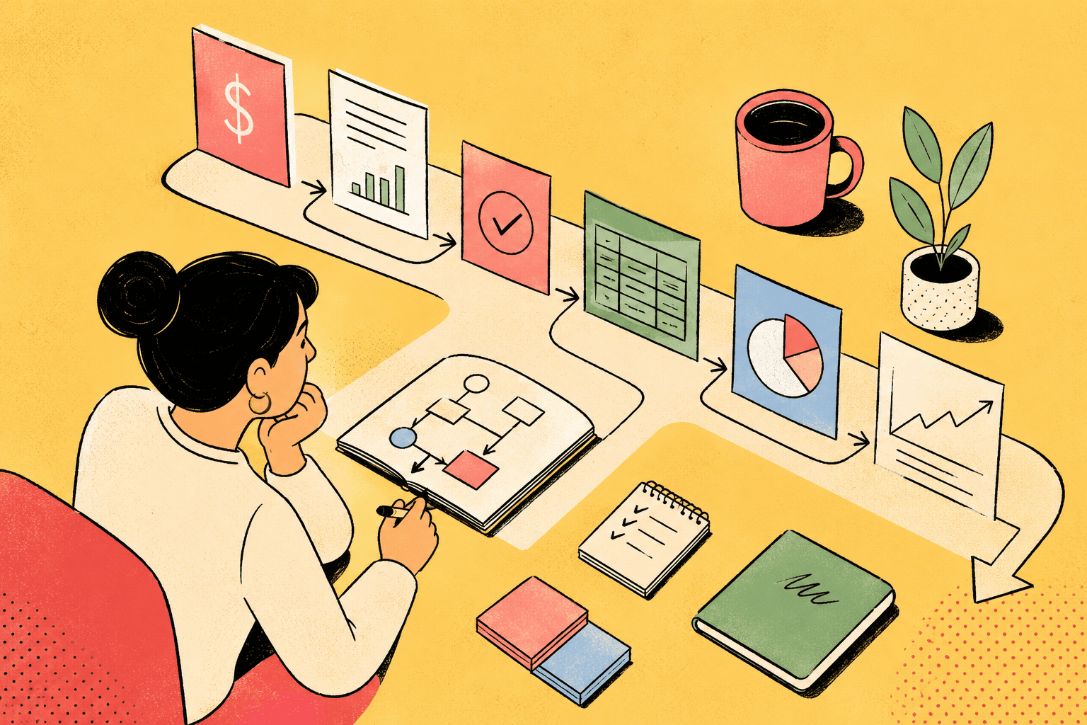 Finance workflow automation: the 2026 guide