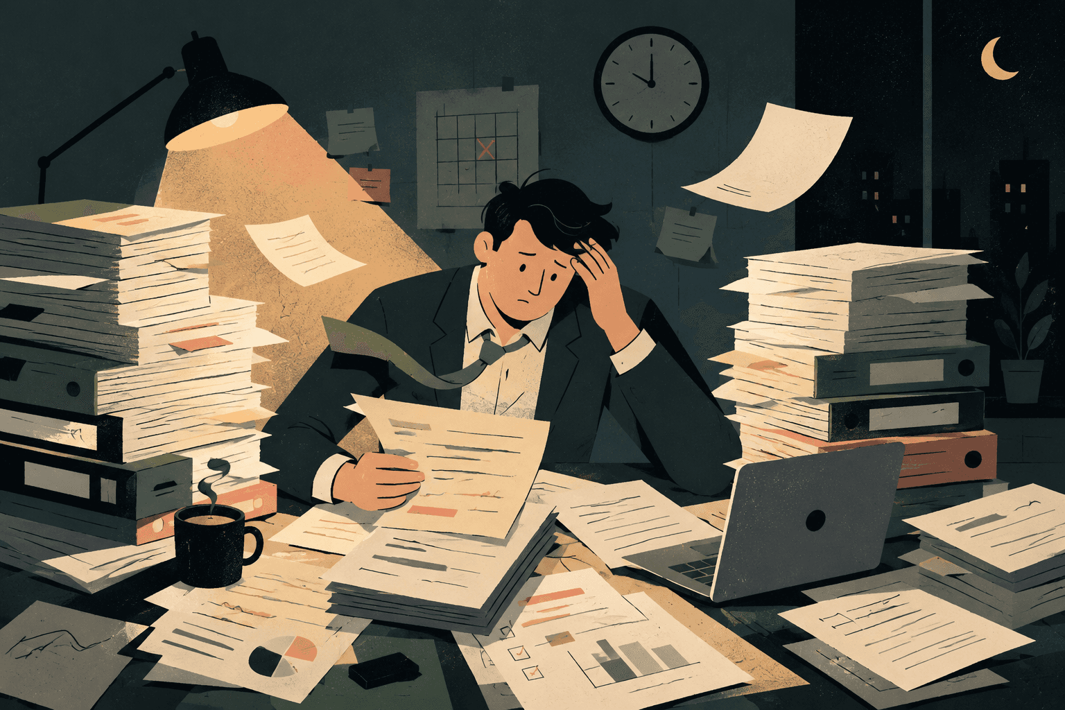 How to automate month-end close (2026)