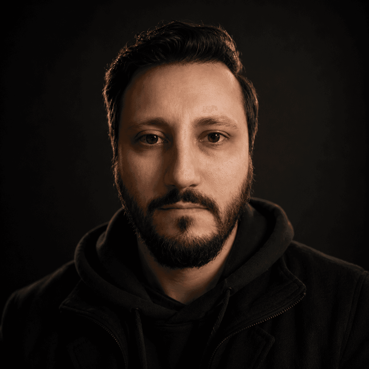 Gustavo Vergara