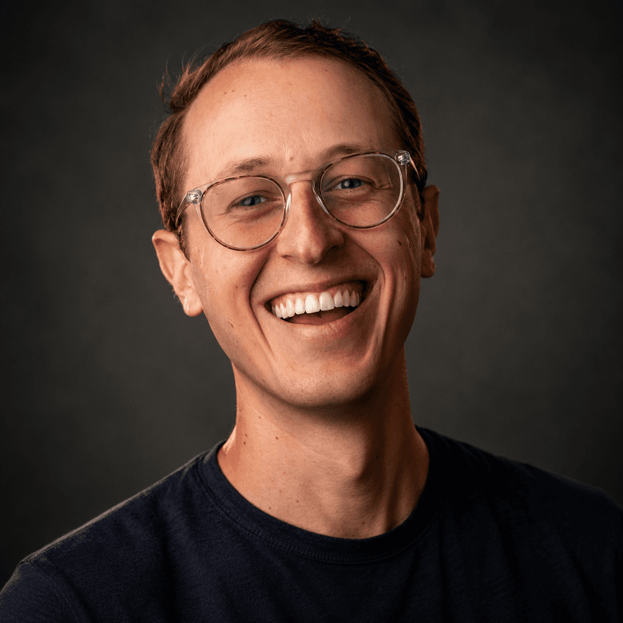 Josh Fader
