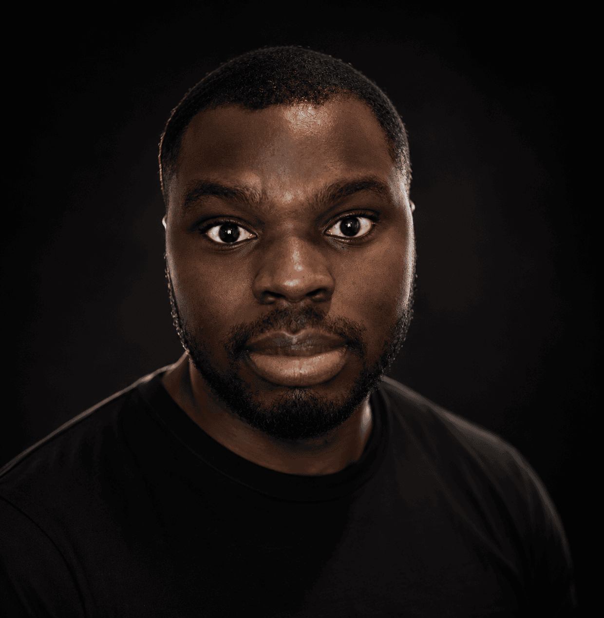 Joshua Monyei
