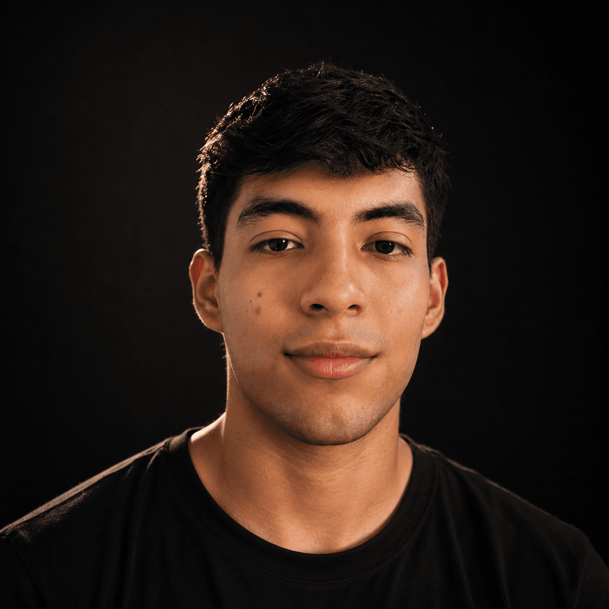 Robinson Brito