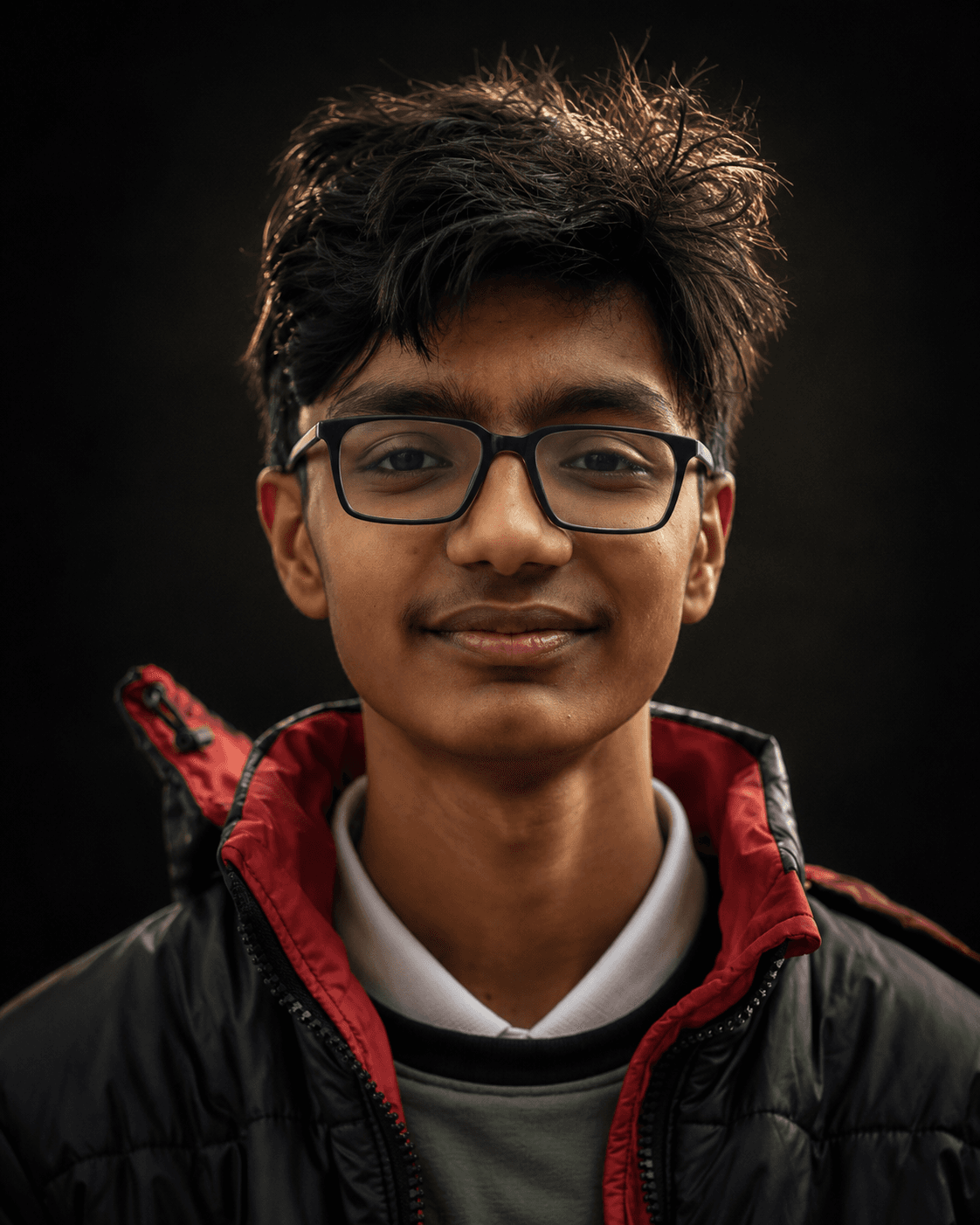 Satyajit Chaudhary
