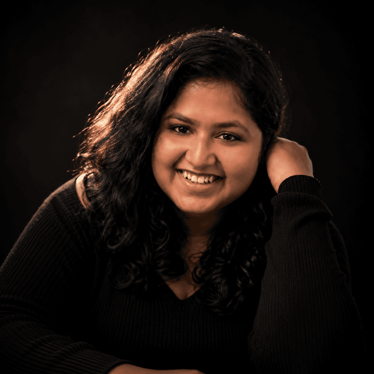Shrinija Kummari