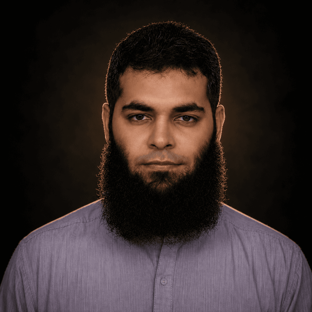 Usman Khan