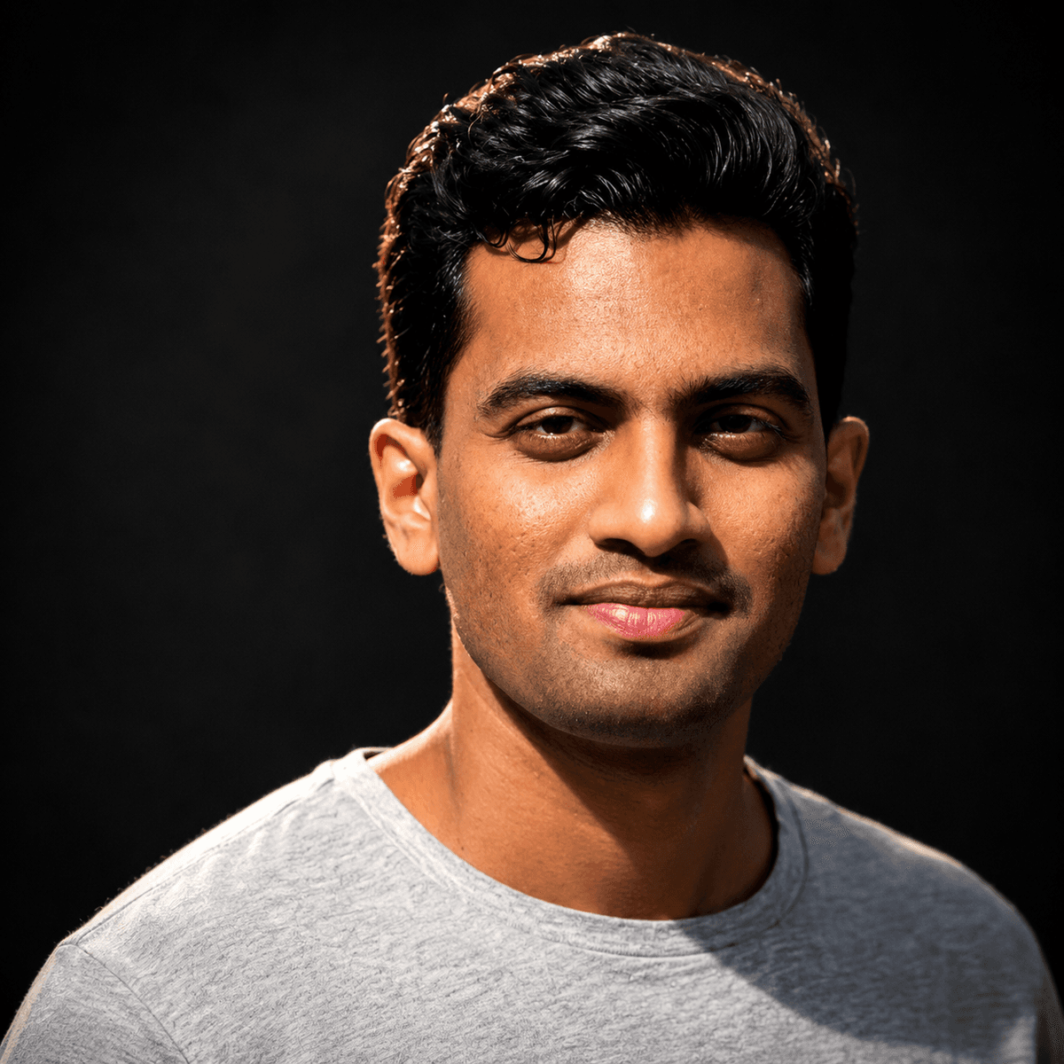 Vinay Pinnaka