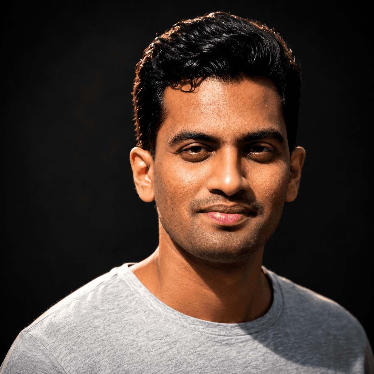 Vinay Pinnaka